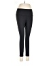 Legend Solid Black Active Pants Size M - photo 1