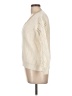 Shein 100% Polyester Ivory Pullover Sweater Size L - photo 5