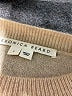 Veronica Beard Tan Pullover Sweater Size L - photo 7