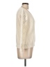 Shein 100% Polyester Ivory Pullover Sweater Size L - photo 4