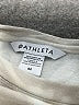 Athleta Tie-dye Tan Pullover Sweater Size M - photo 7