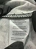 Donna Ricco Floral Black Cocktail Dress Size 4 - photo 7