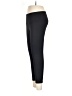 Legend Solid Black Active Pants Size M - photo 5