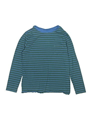 Hanna Andersson Long Sleeve Henley (view 1)