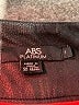 ABS Platinum Black Active Pants Size 2 - photo 4