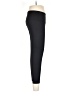 Legend Solid Black Active Pants Size M - photo 4