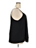 Torrid 100% Polyester Black Tank Top Size 2X Plus (2) - photo 4