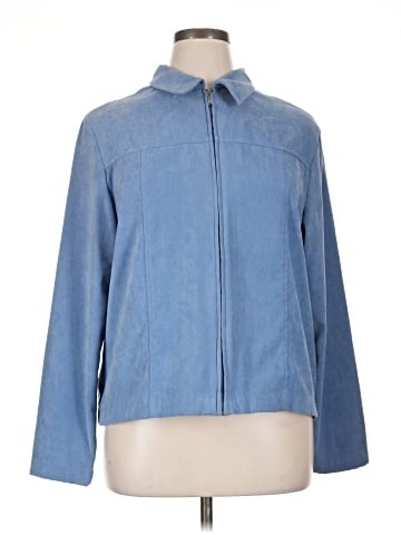 Croft & Barrow Jacket (view 1)