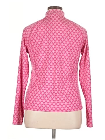Sigrid Olsen Track Jacket (view 2)