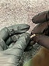 Lululemon Athletica Solid Gray Green Track Pants Size 2 - photo 7