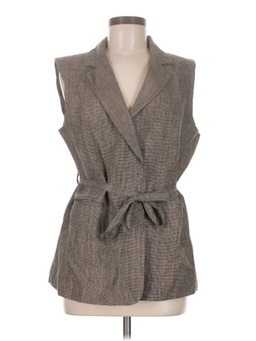 Sachin + Babi Vest (view 1)