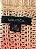 Nautica Ivory Pullover Sweater Size M - photo 7