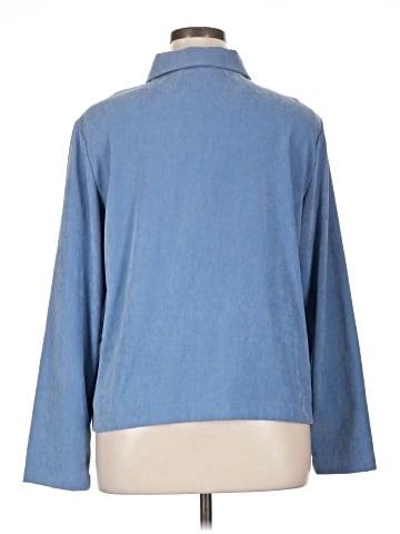 Croft & Barrow Jacket (view 2)