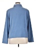 Croft & Barrow Blue Jacket Size XL - photo 2