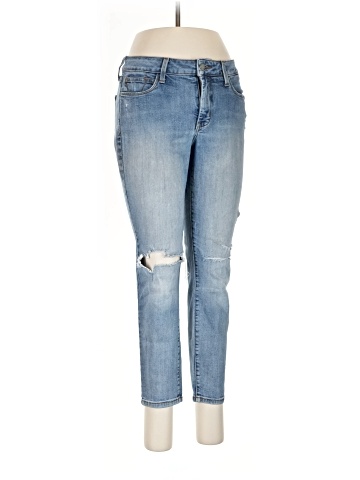 Not Your Daughter's Jeans Jeans (view 1)