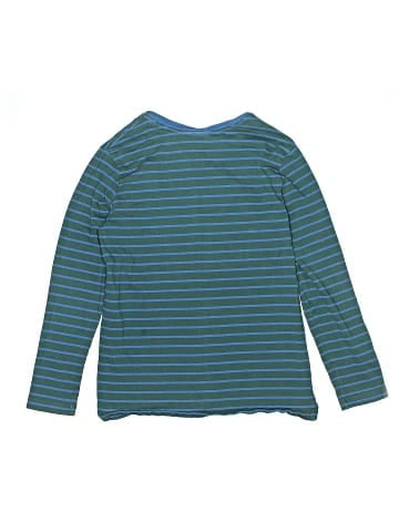 Hanna Andersson Long Sleeve Henley (view 2)