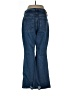 Levi's Blue Jeans Size 32 waist - photo 2