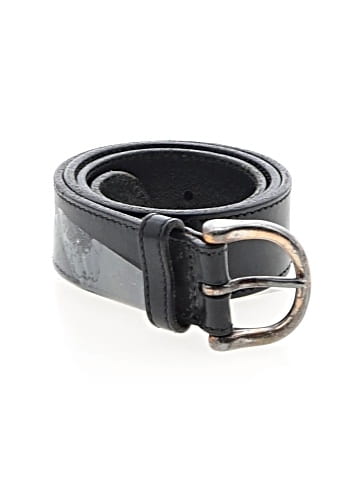 Eddie Bauer Leather Belt (view 1)