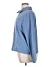 Croft & Barrow Blue Jacket Size XL - photo 5