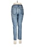 Not Your Daughter's Jeans Stars Blue Jeans Size 6 (petite) - photo 2