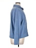 Croft & Barrow Blue Jacket Size XL - photo 4