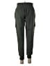 Mondetta Green Cargo Pants Size S - photo 2