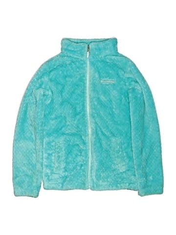Columbia Track Jacket (view 1)