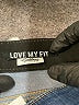 Goddess Solid Blue Jeans Size 14 - photo 7
