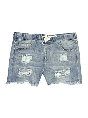 YMI Denim Shorts (view 1)