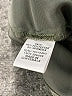 Fore Green Long Sleeve Blouse Size S - photo 8