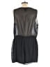 Material Girl Stars Black Romper Size XL - photo 2