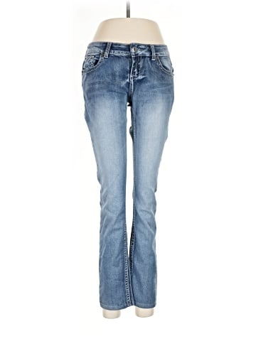 Hydraulic Jeans (view 1)