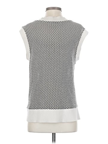 Zara Sleeveless Blouse (view 2)