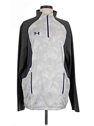 Under Armour Track Jacket (view 1)