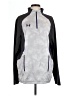 Under Armour Gray Track Jacket Size L - photo 1