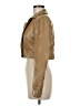Sorella Tan Blazer Size M - photo 5