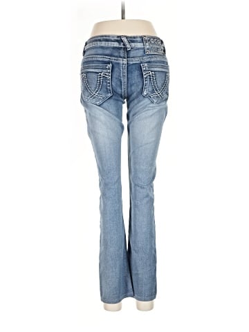 Hydraulic Jeans (view 2)