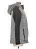 The North Face 100% Polyester Gray Fleece Size M - photo 4