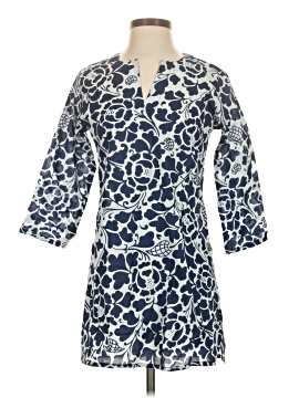 Sam Hilu's Classic 3/4 Sleeve Blouse
