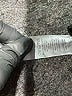 Vince Camuto 100% Polyester Solid Black Dress Pants Size 6 - photo 8