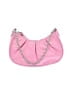 MNG Solid Pink Shoulder Bag One size - photo 1