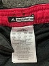 Adidas Black Athletic Shorts Size M - photo 3