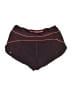 Athleta Burgundy Athletic Shorts Size XL - photo 2