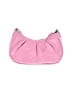MNG Solid Pink Shoulder Bag One size - photo 3