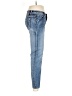 Hydraulic Hearts Blue Jeans Size 7 - photo 4