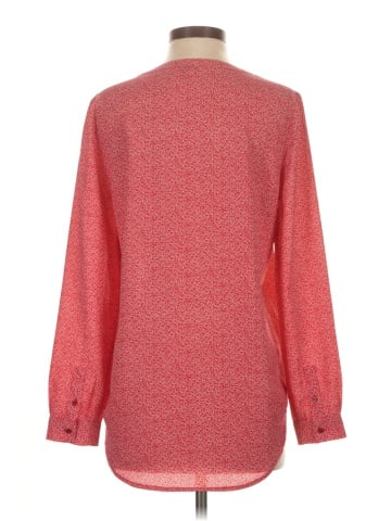 Joie Long Sleeve Blouse (view 2)