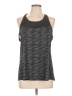 Reebok Gray Active Tank Size L - photo 1
