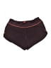 Athleta Burgundy Athletic Shorts Size XL - photo 1