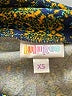 Lularoe Paisley Blue Casual Skirt Size XS - photo 4