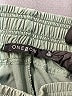 One 5 One Solid Green Shorts Size S - photo 3
